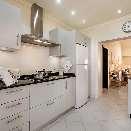 Mng Elliott13 Vila Vale do Lobo