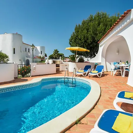 Villa Mng Elliott13 Vale do Lobo