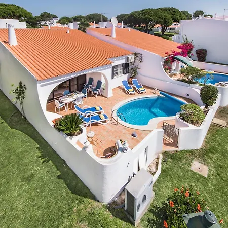 Villa Mng Elliott13 Vale do Lobo